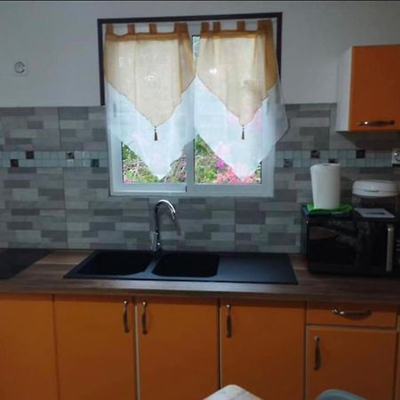 Ti Kaz An Nou Villa Grand-Bourg  Luaran gambar